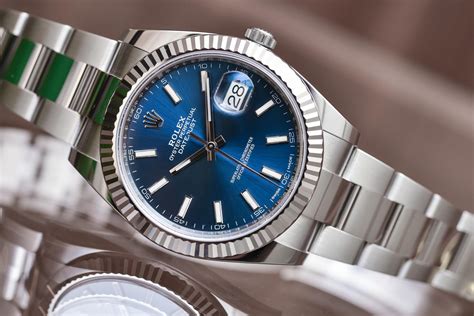 is a rolex datejust 41 a good investment|which rolex appreciates the most.